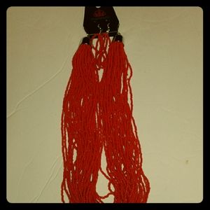 Necklace&Earring set